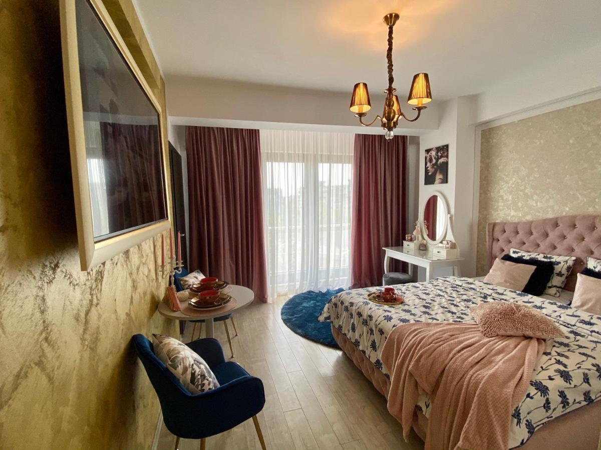 Bucharest Mall Studio Eksteriør billede